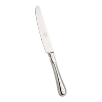 Pintinox Sirio Cuchillo de Mesa en Acero Inoxidable - Set de 12 Pzs