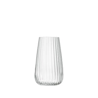 57 Cl Bormioli Luigi Speakeasies Vaso para Bebidas De Vidrio Set de 6 Pzas