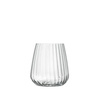 45 Cl Bormioli Luigi Speakeasies Verre à rhum en verre Set de 6 pièces