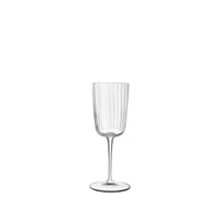 25 Cl Bormioli Luigi Speakeasies Copa de cocktail en vidrio Set 6 Pzsss