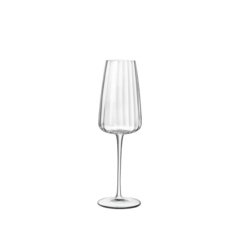 21 cl Bormioli Luigi Speakeasies Sektflöte Set 6 Stk