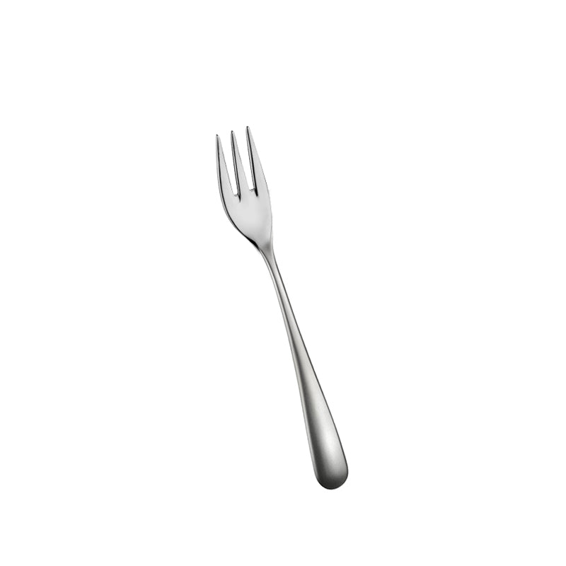 Pintinox SwingDessert Fork in Stainless Steel Set of 12 Pcs