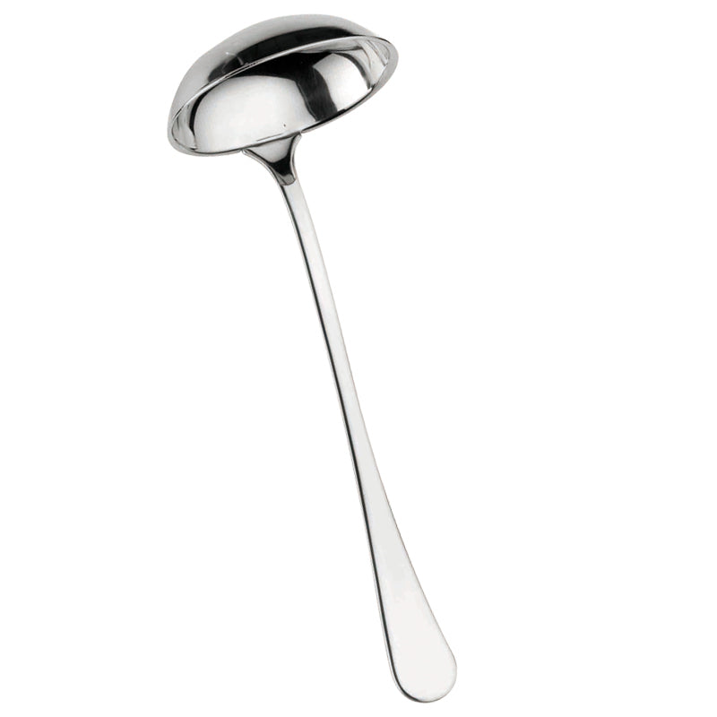 Pintinox Pitagora Serveerlepel In Roestvrij Staal