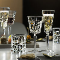 20 cl RCR Etna copa vino tinto vidrio set 6 uds