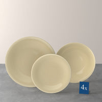 Villeroy And Boch Color Loop Servies Set In Porselein Set 12 St