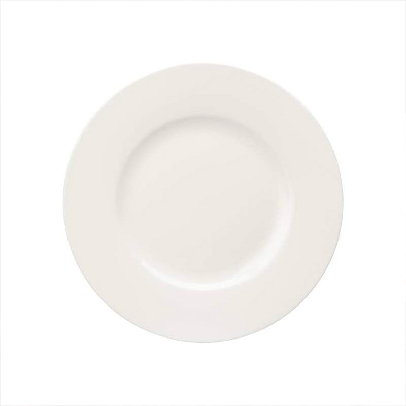 Villeroy And Boch Vivo Basic Service de vaisselle en porcelaine Set de 12 pz