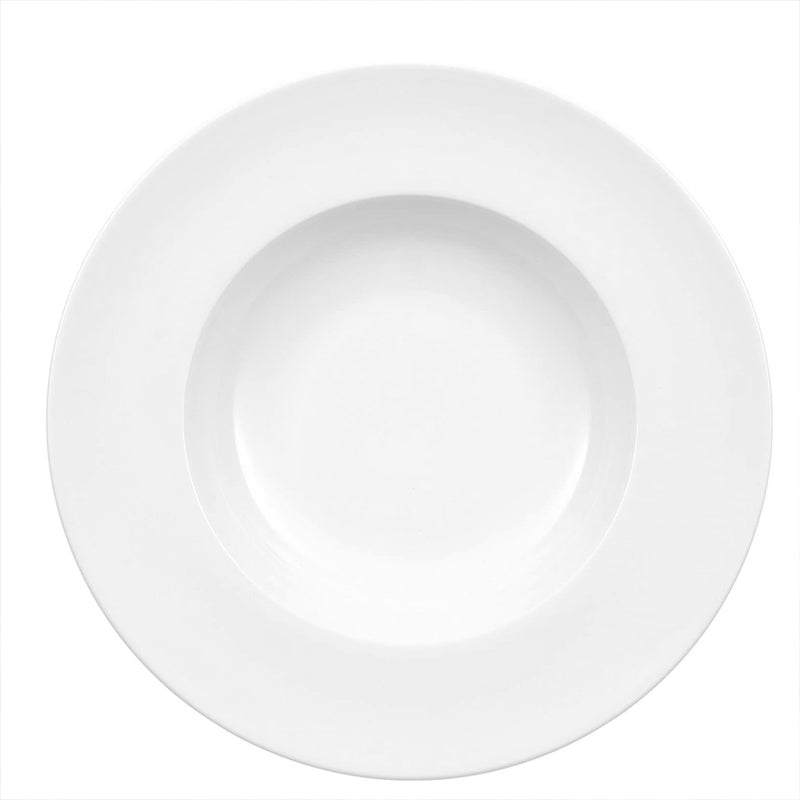 30 Cm Villeroy And Boch Home Elements Suppenteller aus Porzellan