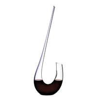 85 Cl Riedel Winewings Decantador en Vidrio