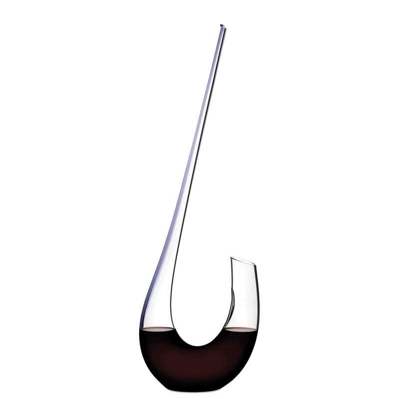 85 Cl Riedel Winewings Decantador en Vidrio