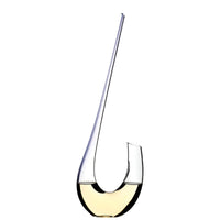 85 Cl Riedel Winewings Decantador en Vidrio