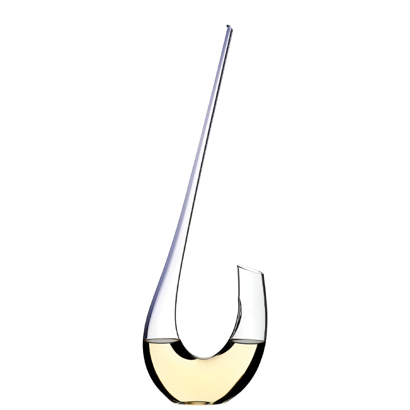85 Cl Riedel Winewings Decantador en Vidrio
