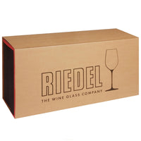 85 Cl Riedel Winewings Decantador en Vidrio