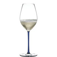 44 5 Cl Riedel Fatto A Mano copa de champagne de vidrio