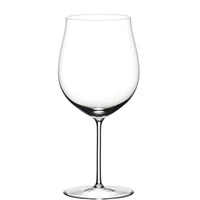 105 Cl Riedel Sommeliers Burgundy Red Wine Glass in Glass - Set of 2 Pieces