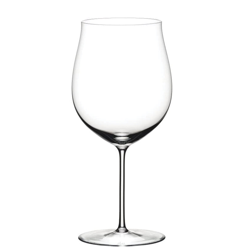 105 Cl Riedel Sommeliers Burgundy Red Wine Glass in Glass - Set of 2 Pieces