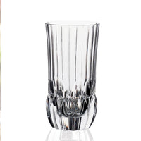 40 Cl Rcr Adagio Verre à boisson en verre Set de 6 pièces