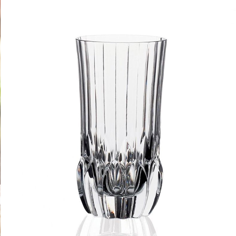 40 Cl Rcr Adagio Verre à boisson en verre Set de 6 pièces