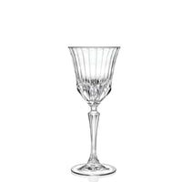 9 Cl Rcr Adagio Copa de Licor De Vidrio Set de 6 Pzas