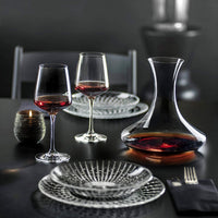 2 Litri Rcr Invino Decanter In Vetro