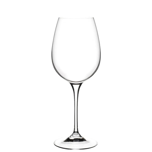 48 Cl Rcr Daily Calice Degustazione In Vetro Set 6 Pezzi