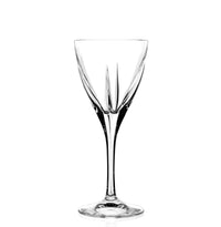 21 Cl Rcr Fusion Copa de vino blanco de vidrio Set de 6 piezas