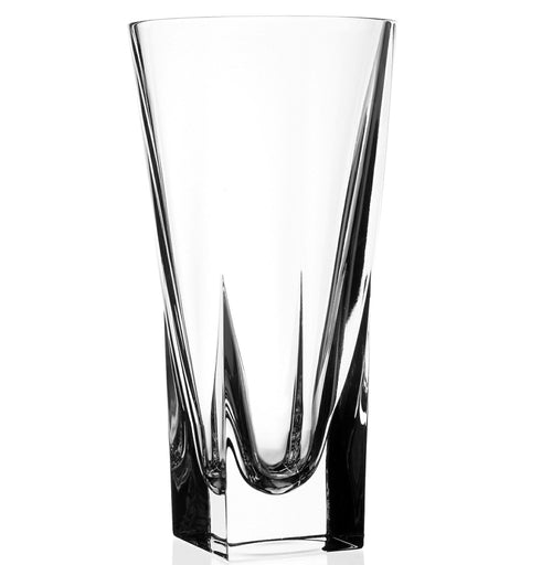 30 Cm Rcr Fusion Vase en Verre
