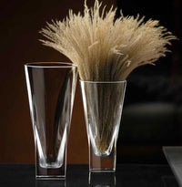 30 Cm Rcr Fusion Vaso In Vetro
