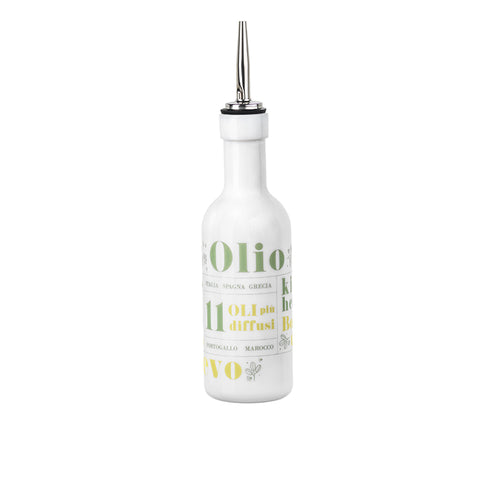 25 Cl Bormioli Rocco Victoriana Bottiglietta Olio In Vetro