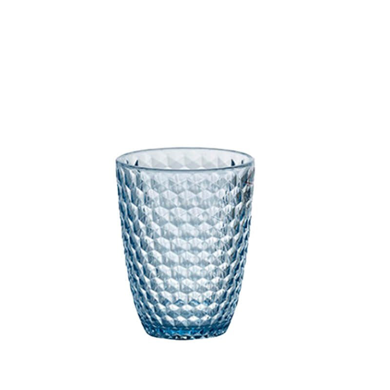 36 Cl Outdoor Diamond Bicchieri Acqua In San Set 12 Pz