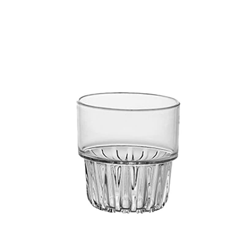 40 Cl Outdoor Party Bicchieri Acqua In San Set 12 Pz