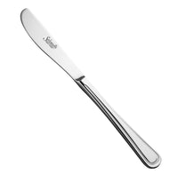 Salvinelli Atlantide Coltello Tavola In Acciaio Inox Set 12 Pz