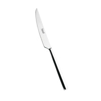 Salvinelli 250 Table Knife In Stainless Steel Set 12 Pcs