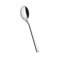 Salvinelli 250 Cucchiaino Caffe In Acciaio Inox Set 12 Pz
