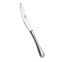 Salvinelli Queen Cuchillo De Mesa En Acero Inoxidable Set 12 Piezas