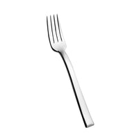 Salvinelli Vip Fourchette De Table En Acier Inoxydable Set 12 Pièces