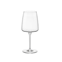 45 Cl Bormioli Rocco Planeo Verre à vin rouge en verre Set de 6 pièces