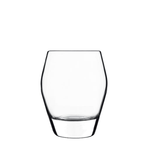 34 Cl Bormioli Luigi Atelier Water Glass in Glass Set 6 pcs