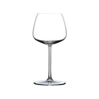 42 5 Cl Nude Mirage Calice Vino Bianco In Vetro Set 6 Pezzi