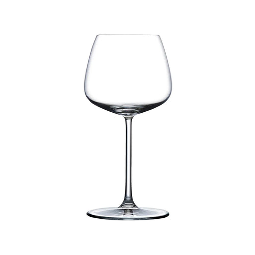 42 5 Cl Nude Mirage Weißweinglas aus Glas - Set mit 6 Stück
