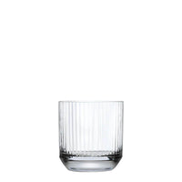 32 Cl Nude Big Top Verre à whisky en verre Set de 6 pièces