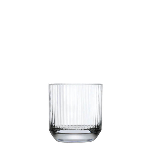 32 Cl Nude Big Top Verre à whisky en verre Set de 6 pièces