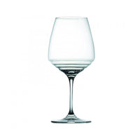 61 Cl Zafferano Esperienze Verre à Vin Rouge En Verre Set de 6 Pcs