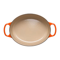 27 Cm Le Creuset Cocotte Evolution Casserole ovale en fonte
