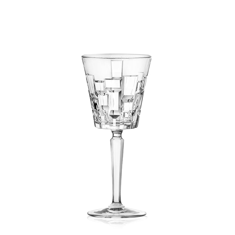 20 cl RCR Etna copa vino tinto vidrio set 6 uds