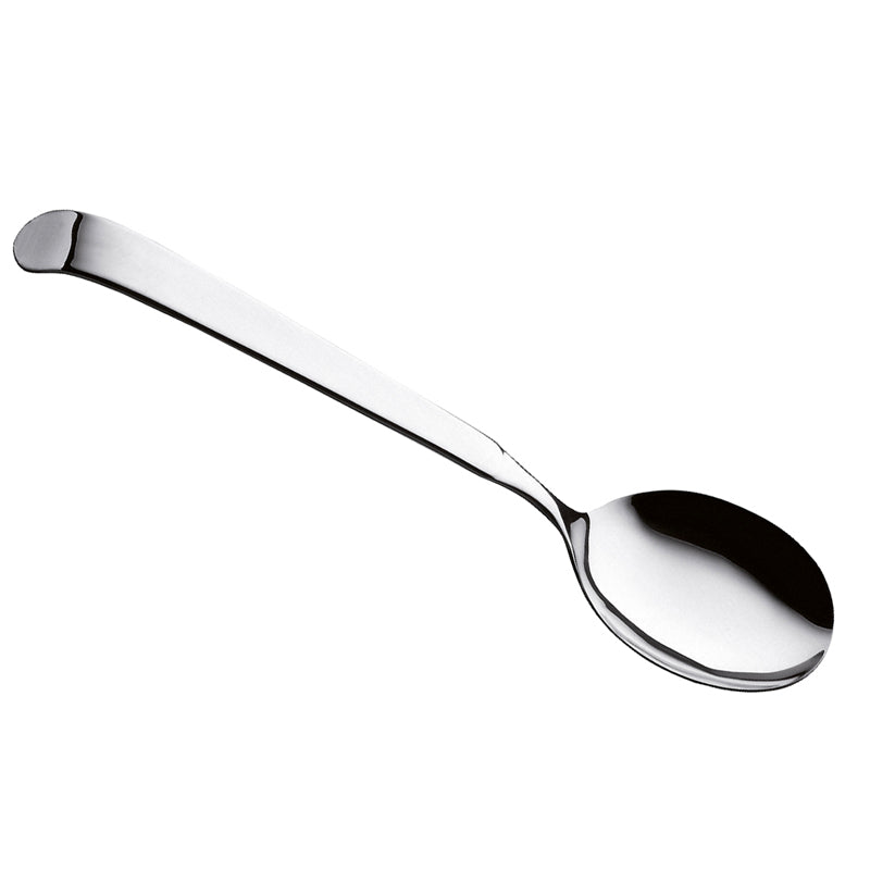 Pintinox Astra Serving Spoon in Stainless Steel