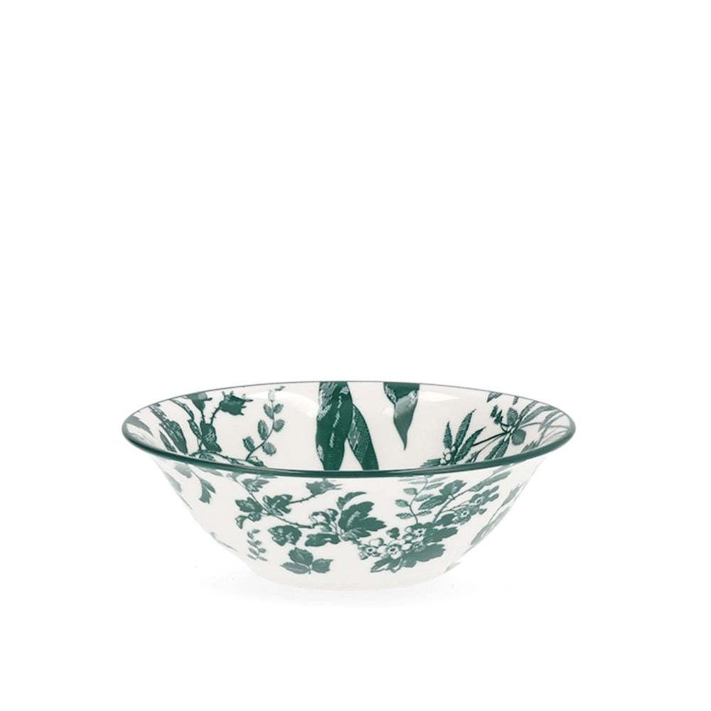 15 cm - H&H Margaret Kom In Porselein - Set 6 St