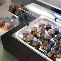 Pintinox Buffet Tablett Aus Edelstahl