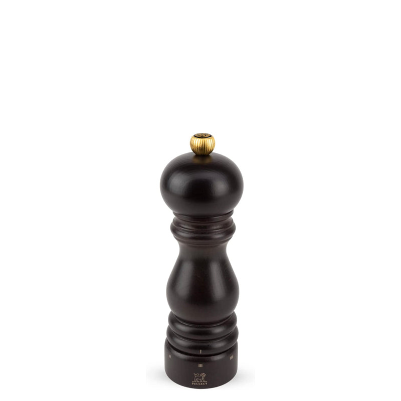 18 Cm Peugeot Paris U Select Molinillo de pimienta de madera
