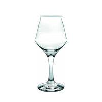 40 Cl Borgonovo Bier Sommelier Beer Glass in Glass Set of 6 Pieces