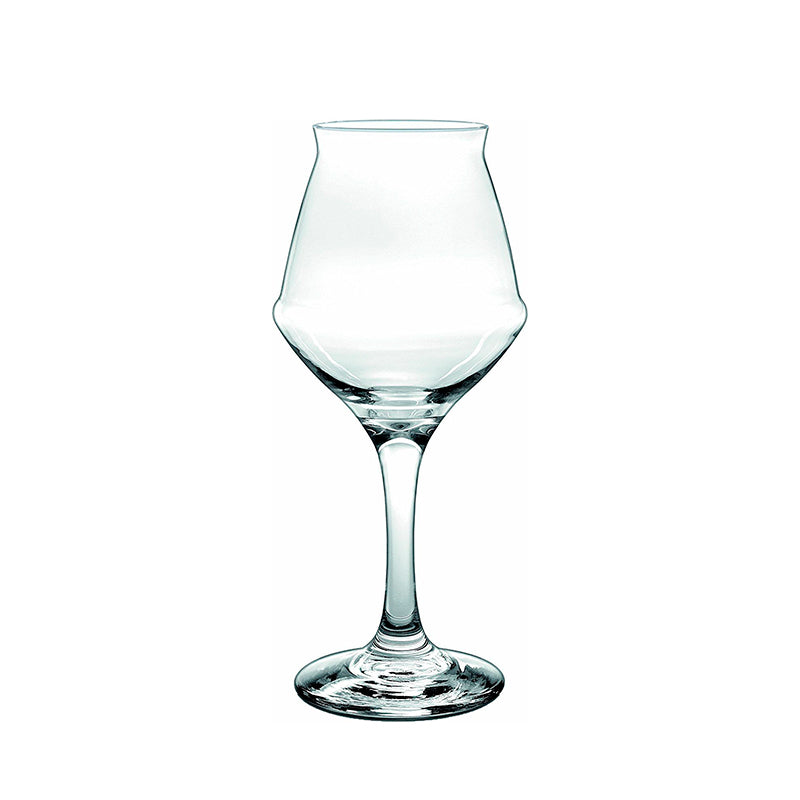 40 Cl Borgonovo Bier Sommelier Beer Glass in Glass Set of 6 Pieces